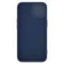 Nillkin CamShield Silky silicon case for Apple iPhone 15 Plus (iPhone 15+) 6.7 (2023) order from official NILLKIN store